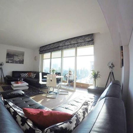 Red Lux Apartment Budva Luaran gambar