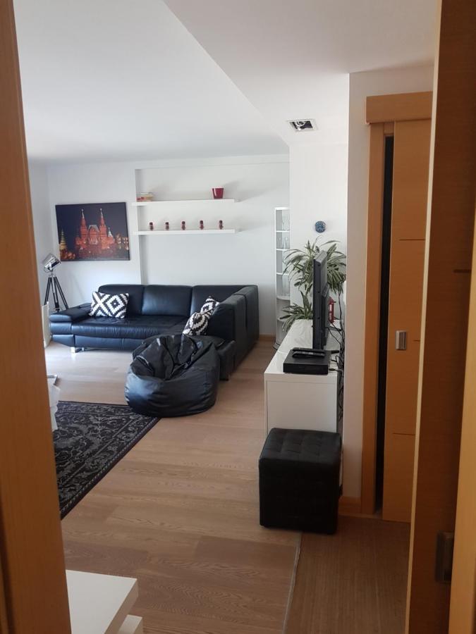 Red Lux Apartment Budva Luaran gambar