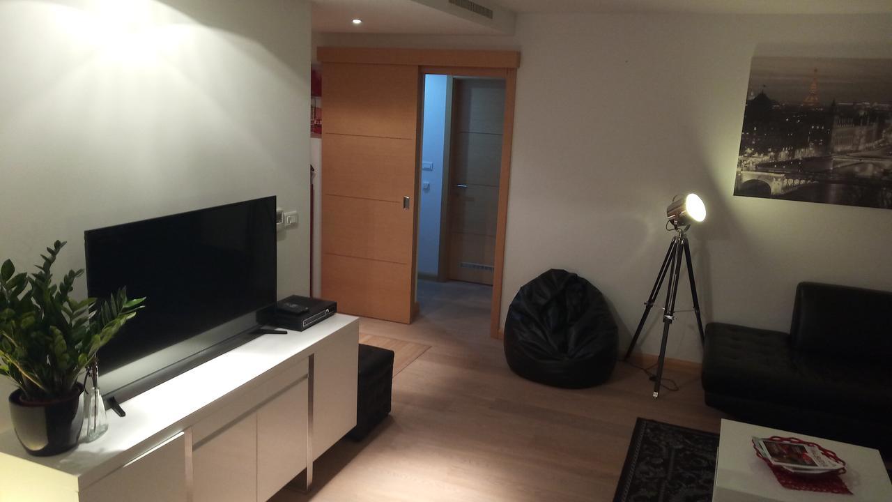 Red Lux Apartment Budva Luaran gambar