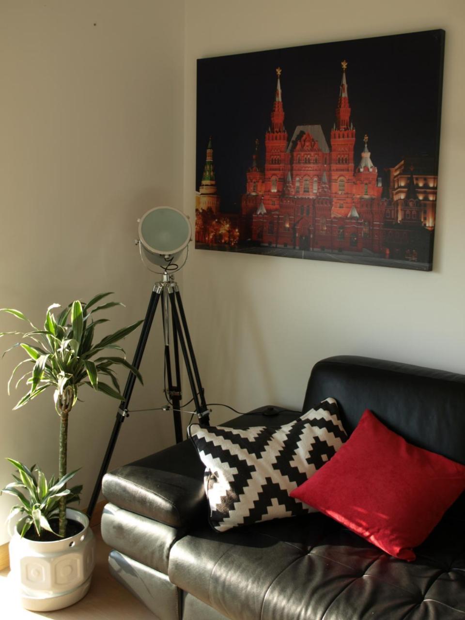 Red Lux Apartment Budva Luaran gambar