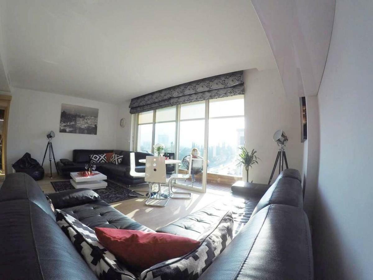 Red Lux Apartment Budva Luaran gambar
